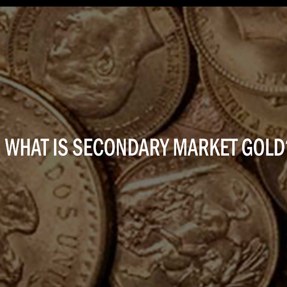 Cheapest Gold Bullion Coins and Bars