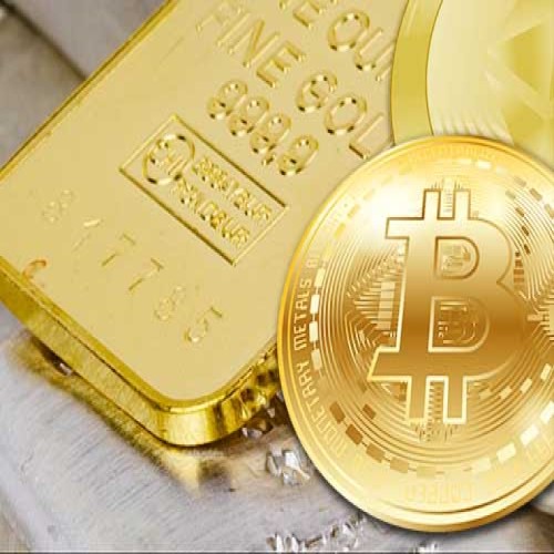 What Has More Value? Gold or Bitcoin?