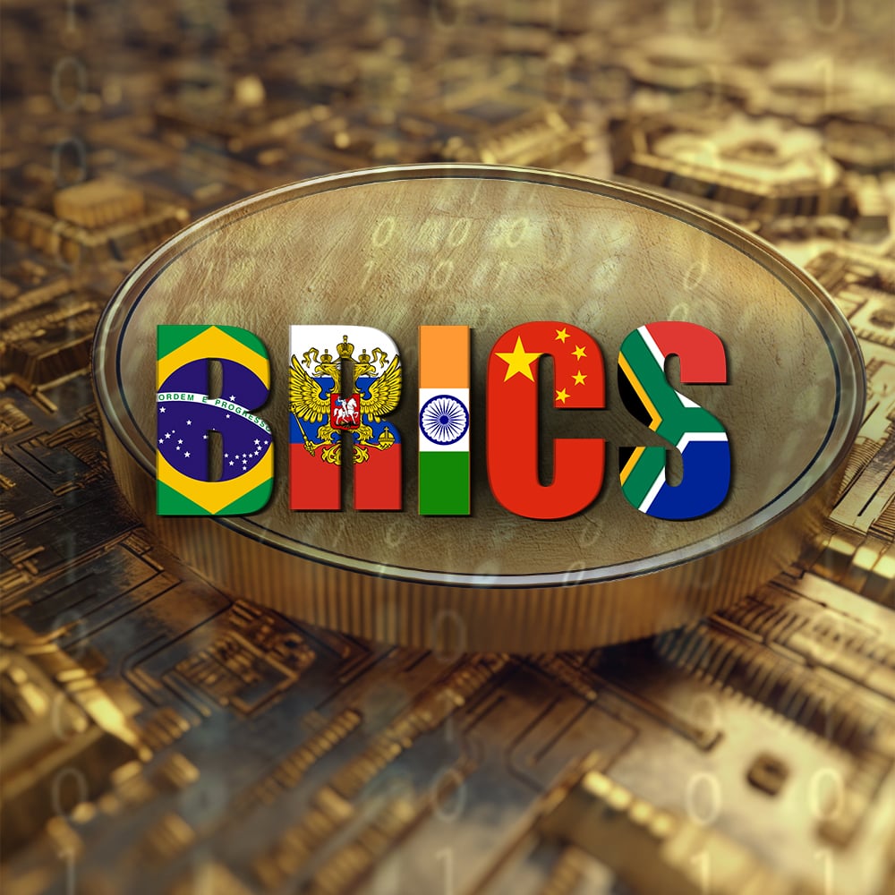 BRICS Gold-Backed Currency Release In August 2023? | Chards