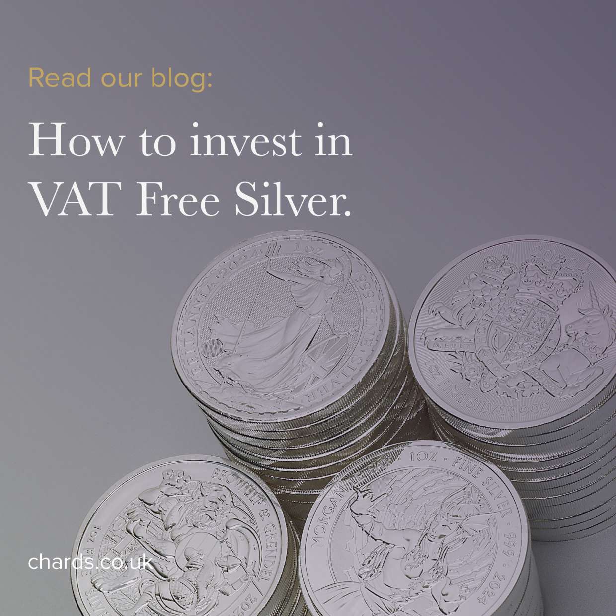 How to invest in Vat Free Silver synopsis image Chards