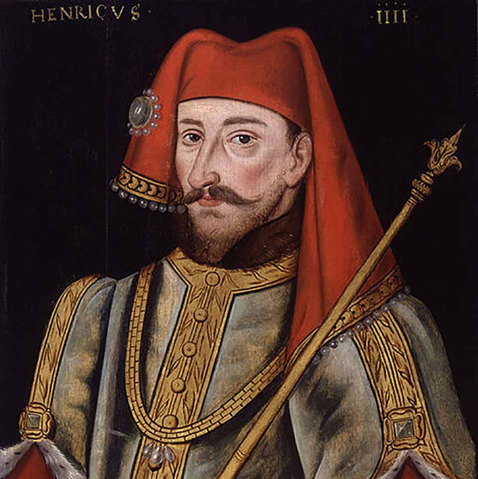 History Of King Henry IV | Chards