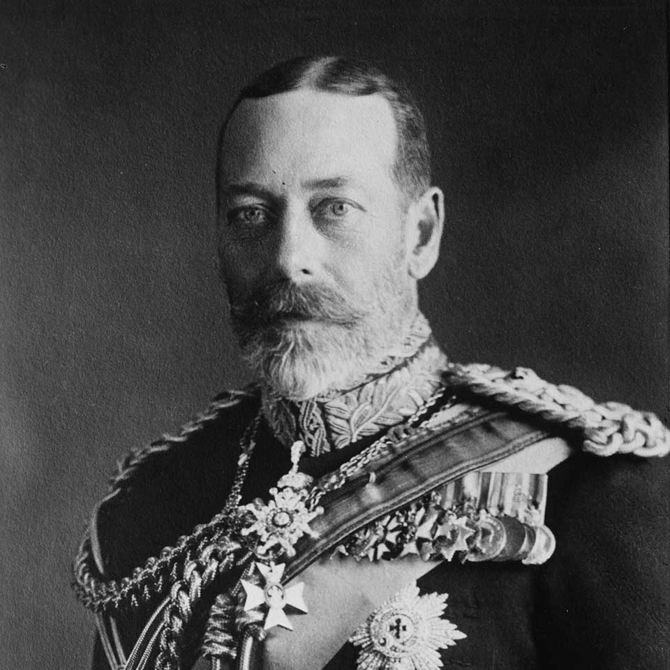 Queen Mary Of Teck, Facts About George V's Wife – Biography & Guide