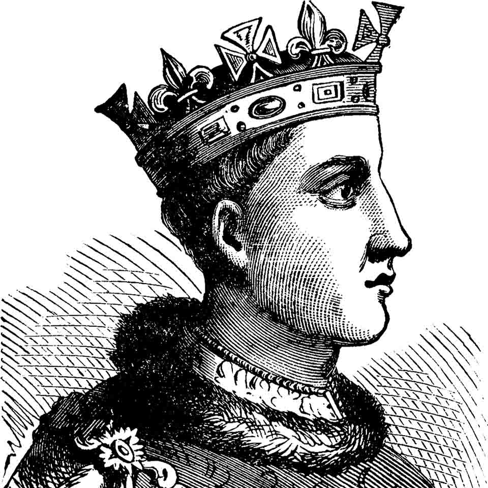 King Henry VI 