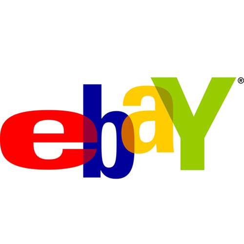 Ebay Logo 