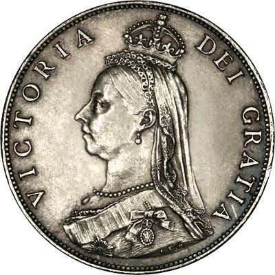 The Story of the Florin Two Shillings A Brief History Chard