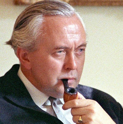 Labour Prime Minster Harold Wilson Restricts Gold Ownership
